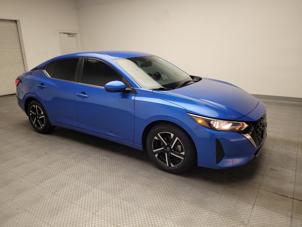 2024 Nissan Sentra in Montclair, CA 91763 - 18135278 11