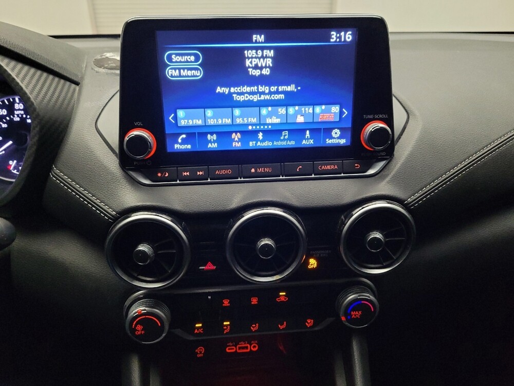 2024 Nissan Sentra in Montclair, CA 91763 - 18135278 25