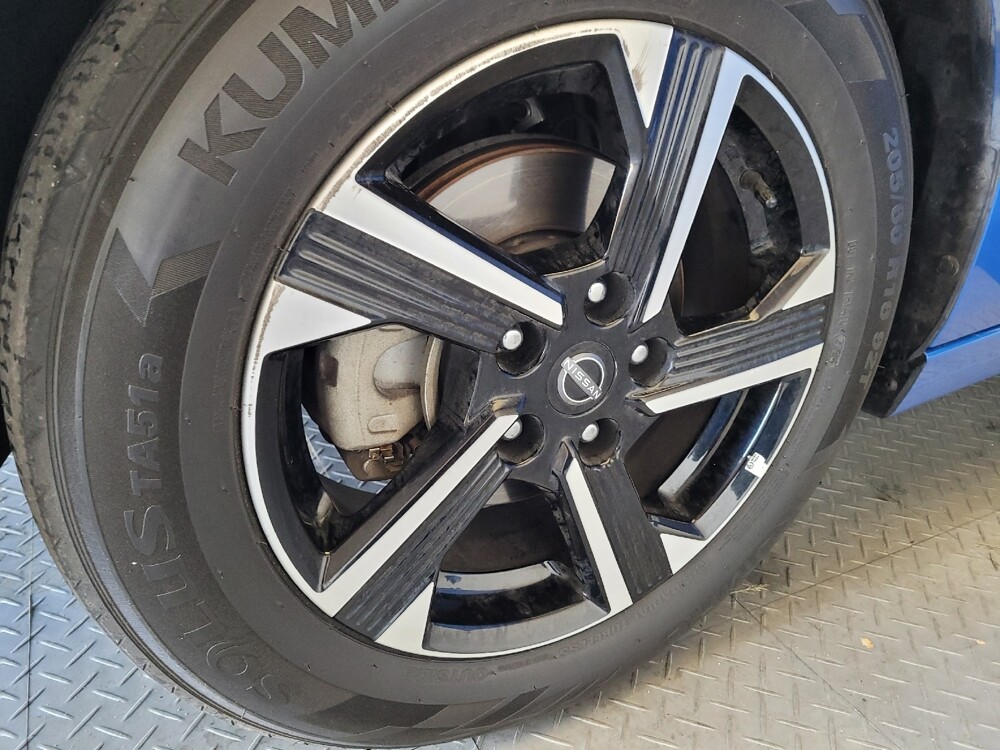 2024 Nissan Sentra in Montclair, CA 91763 - 18135278 31