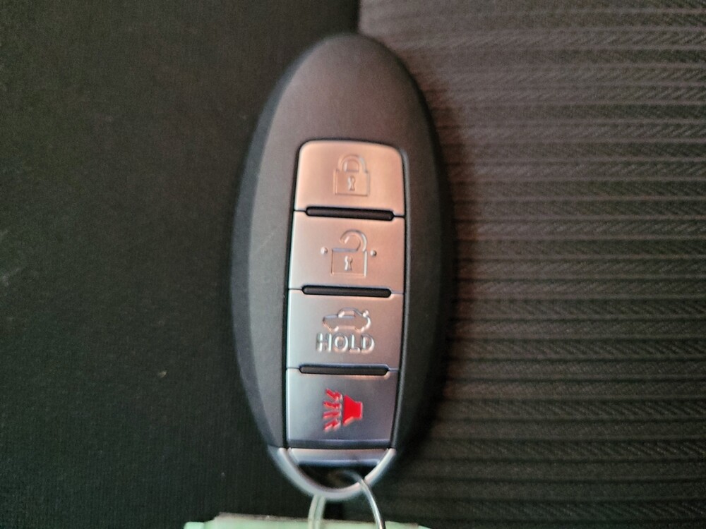 2024 Nissan Sentra in Montclair, CA 91763 - 18135278 32