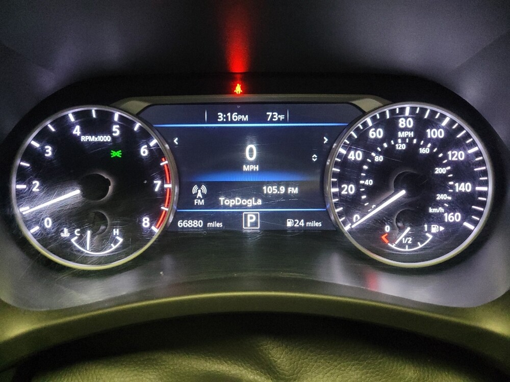 2024 Nissan Sentra in Montclair, CA 91763 - 18135278 23