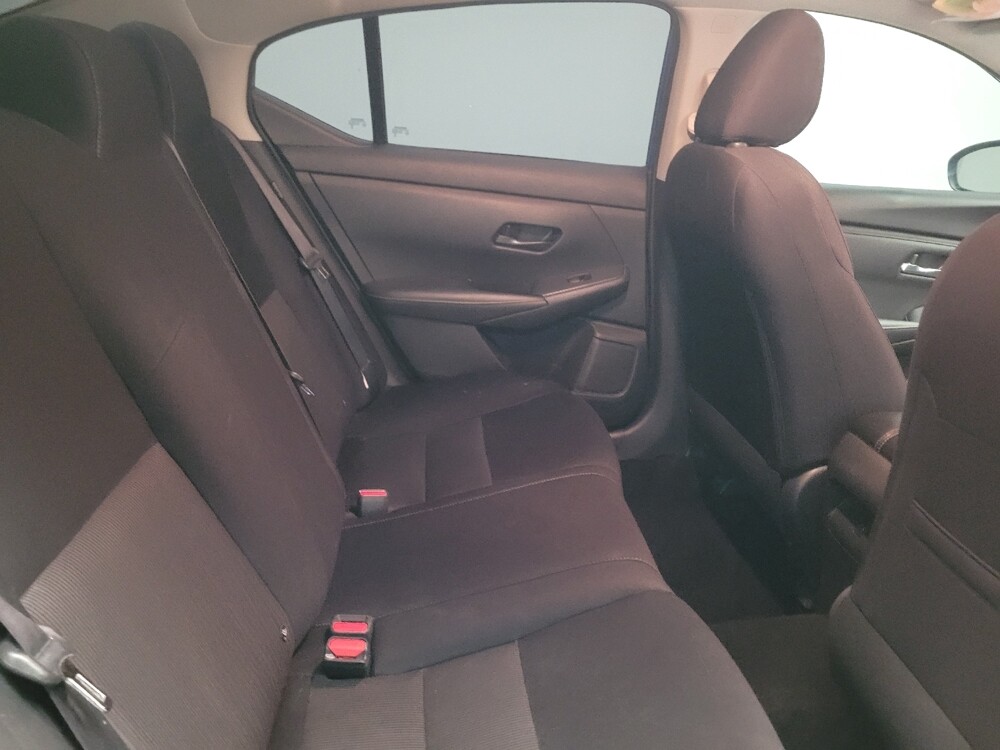 2024 Nissan Sentra in Montclair, CA 91763 - 18135278 19