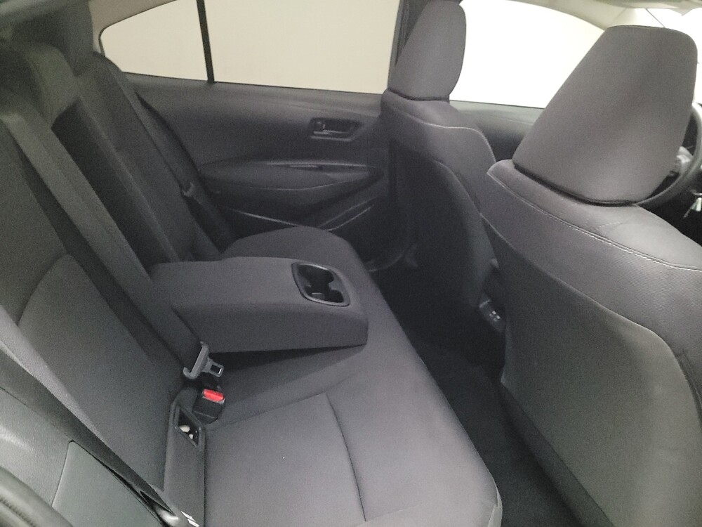 2024 Toyota Corolla in Montclair, CA 91763 - 18135279 19