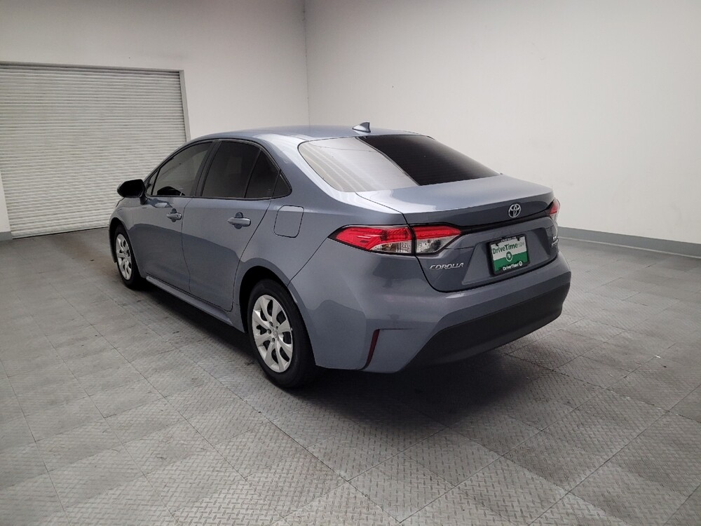 2024 Toyota Corolla in Montclair, CA 91763 - 18135279 5