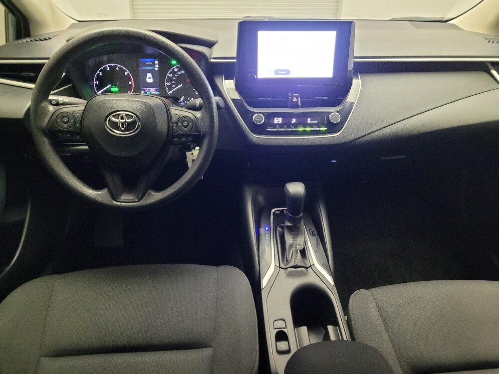 2024 Toyota Corolla in Montclair, CA 91763 - 18135279 22