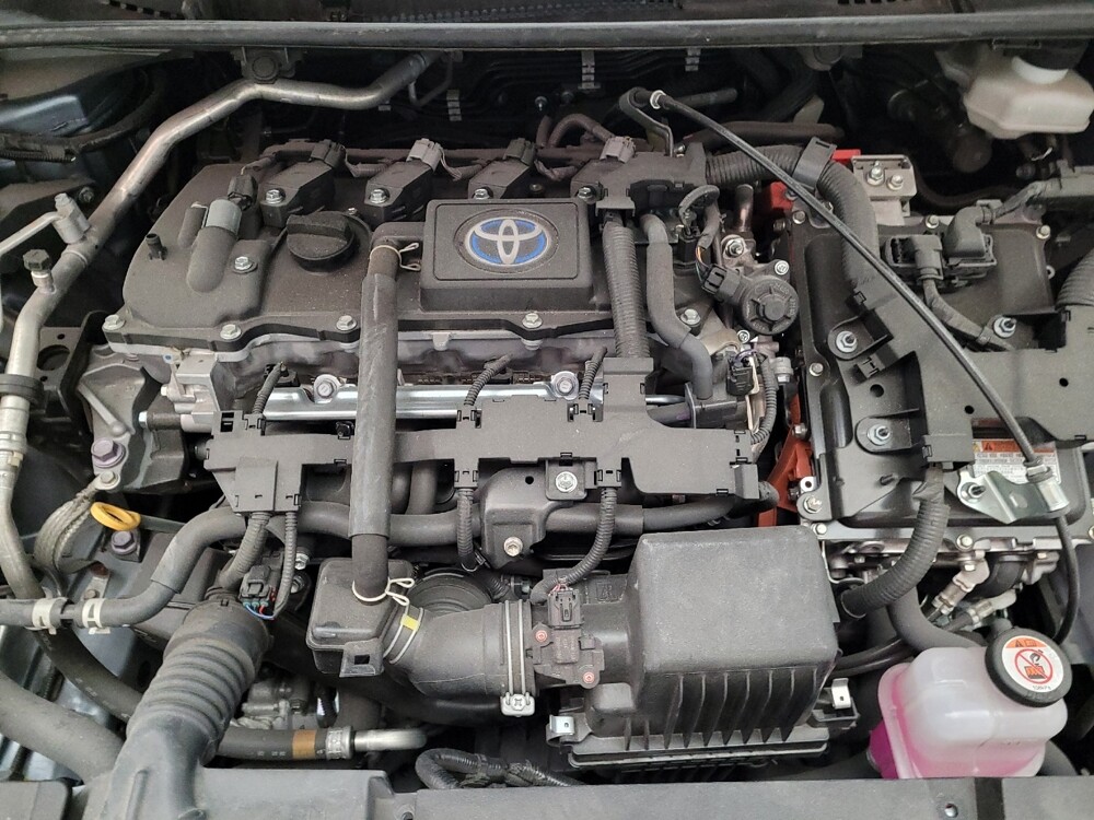 2024 Toyota Corolla in Montclair, CA 91763 - 18135279 30