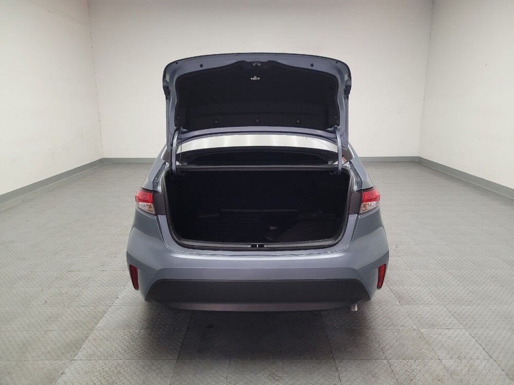 2024 Toyota Corolla in Montclair, CA 91763 - 18135279 29