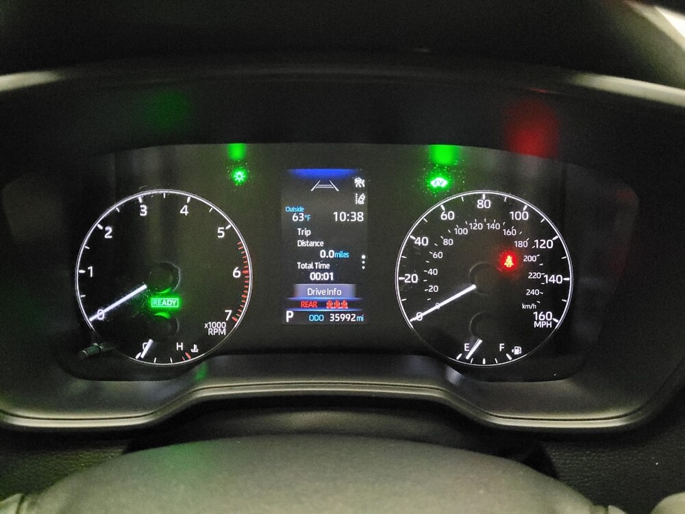 2024 Toyota Corolla in Montclair, CA 91763 - 18135279 23