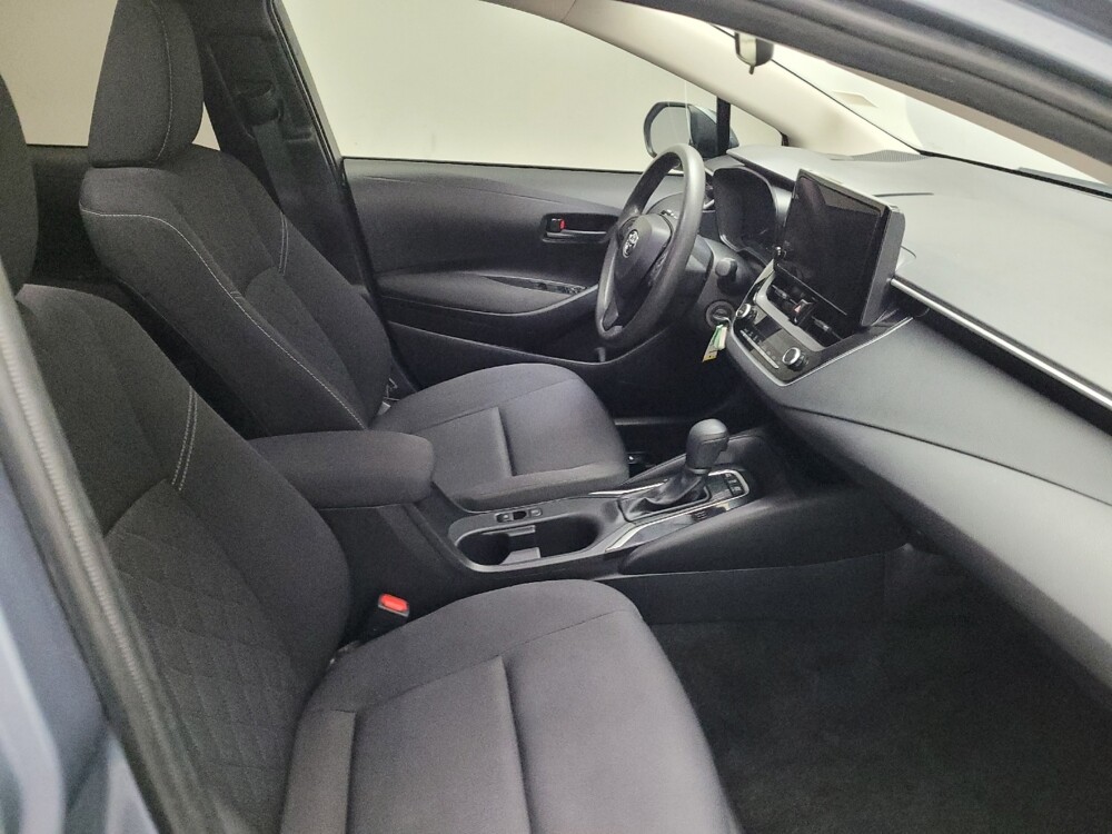 2024 Toyota Corolla in Montclair, CA 91763 - 18135279 21