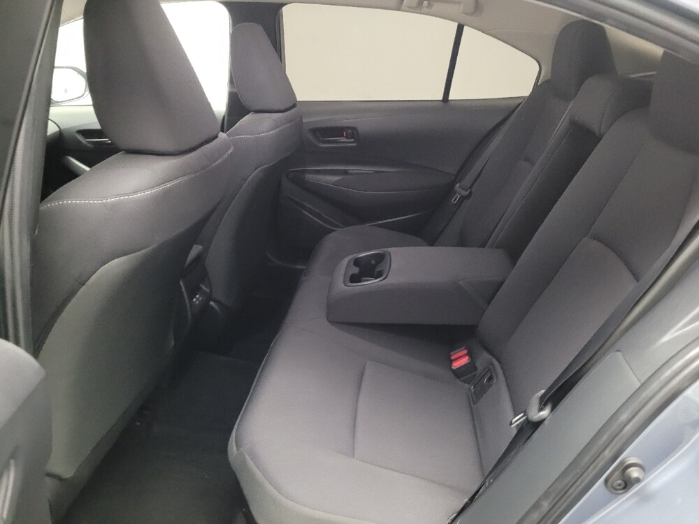 2024 Toyota Corolla in Montclair, CA 91763 - 18135279 18