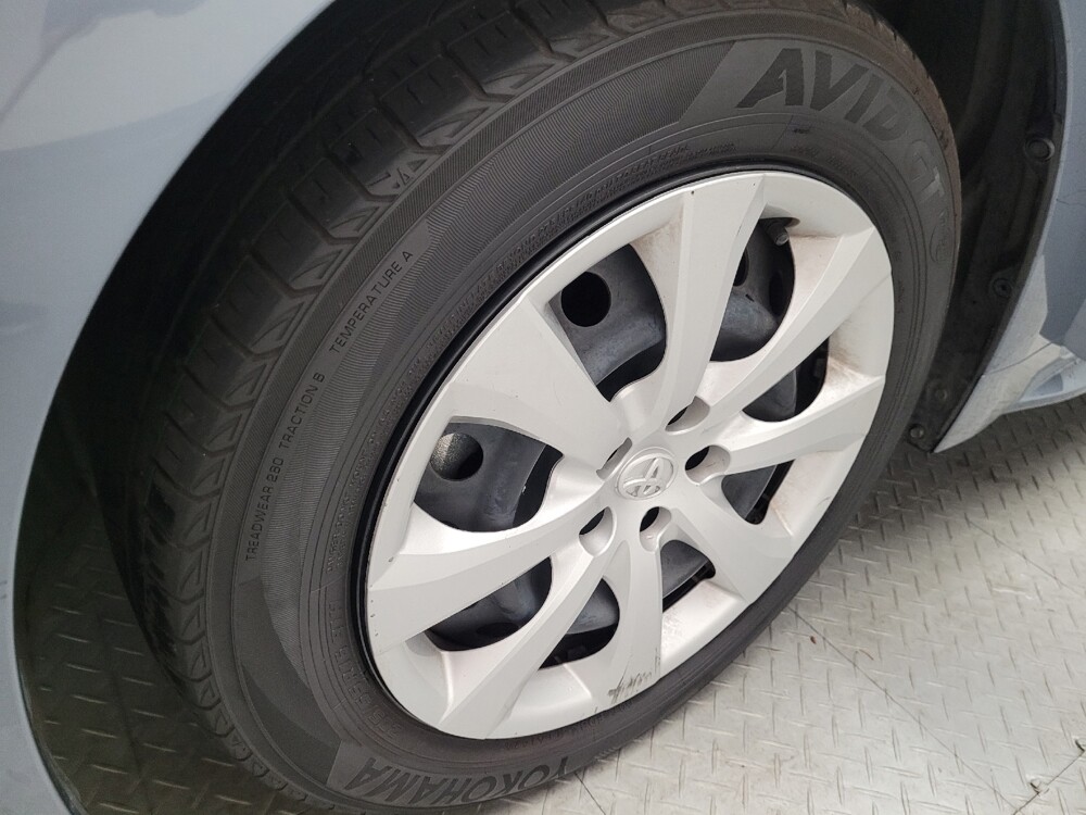 2024 Toyota Corolla in Montclair, CA 91763 - 18135279 31