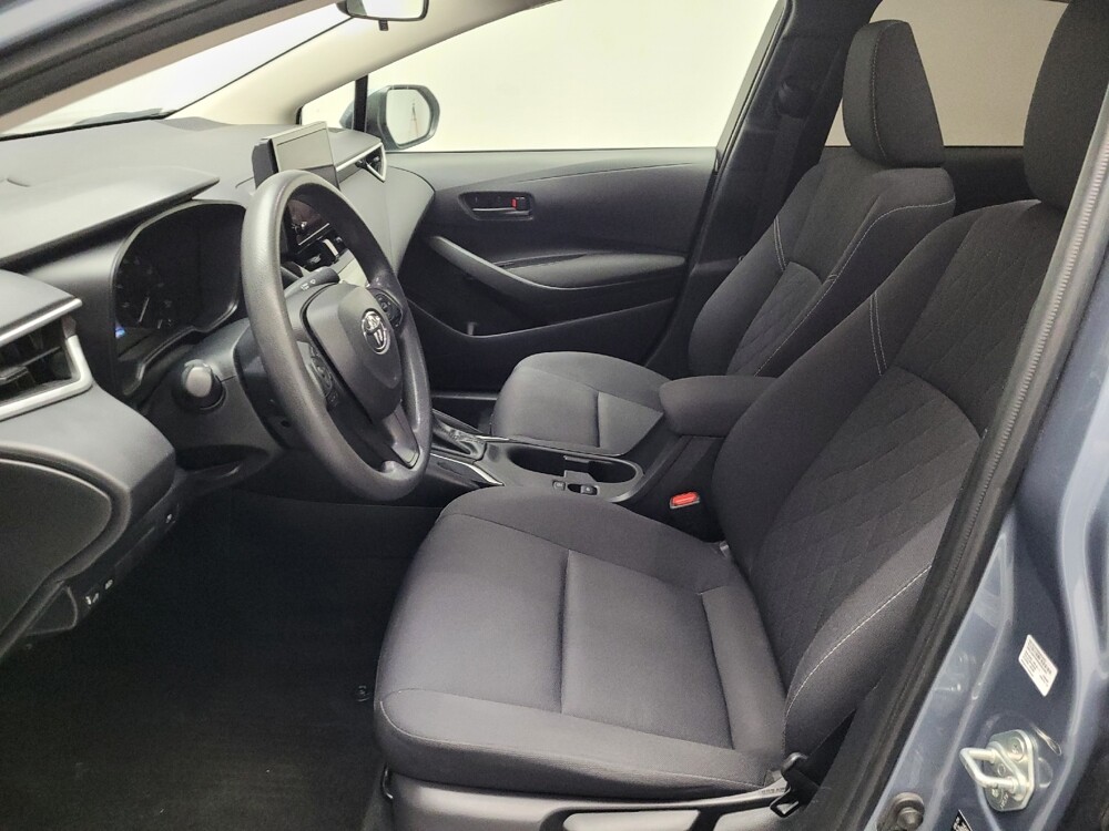 2024 Toyota Corolla in Montclair, CA 91763 - 18135279 17