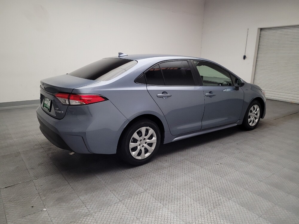 2024 Toyota Corolla in Montclair, CA 91763 - 18135279 10