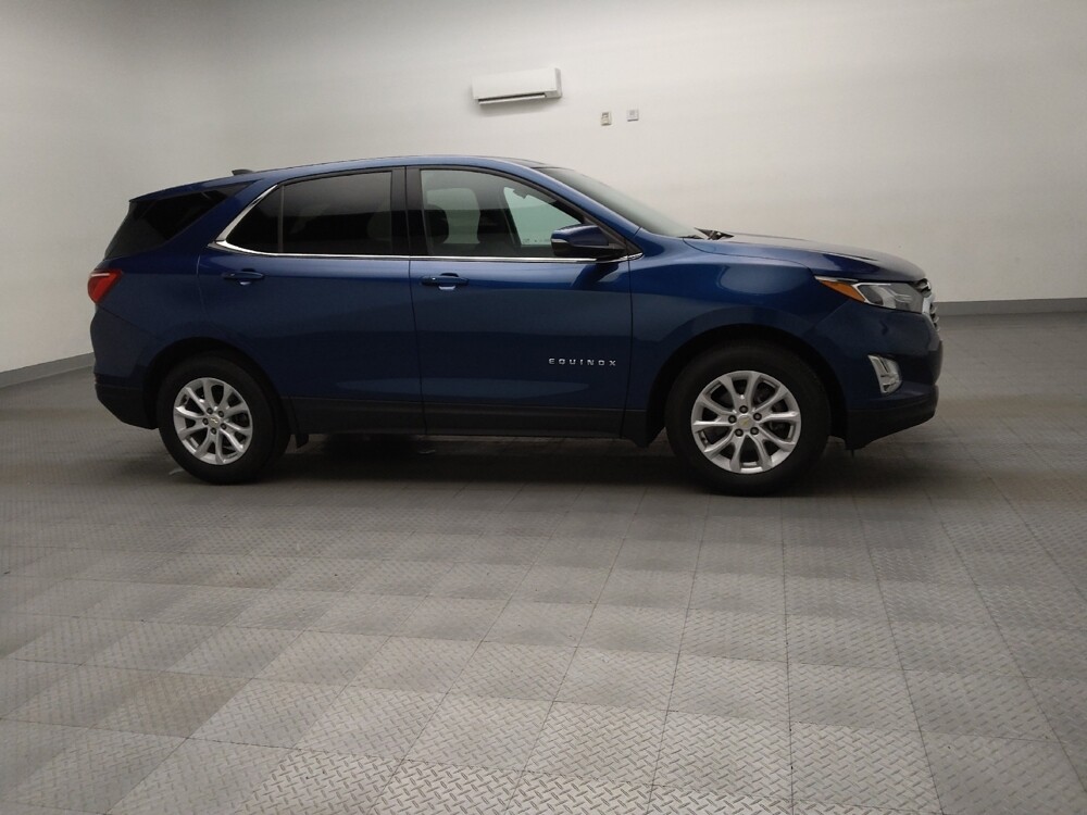 2019 Chevrolet Equinox in Tulsa, OK 74145 - 18135280 11