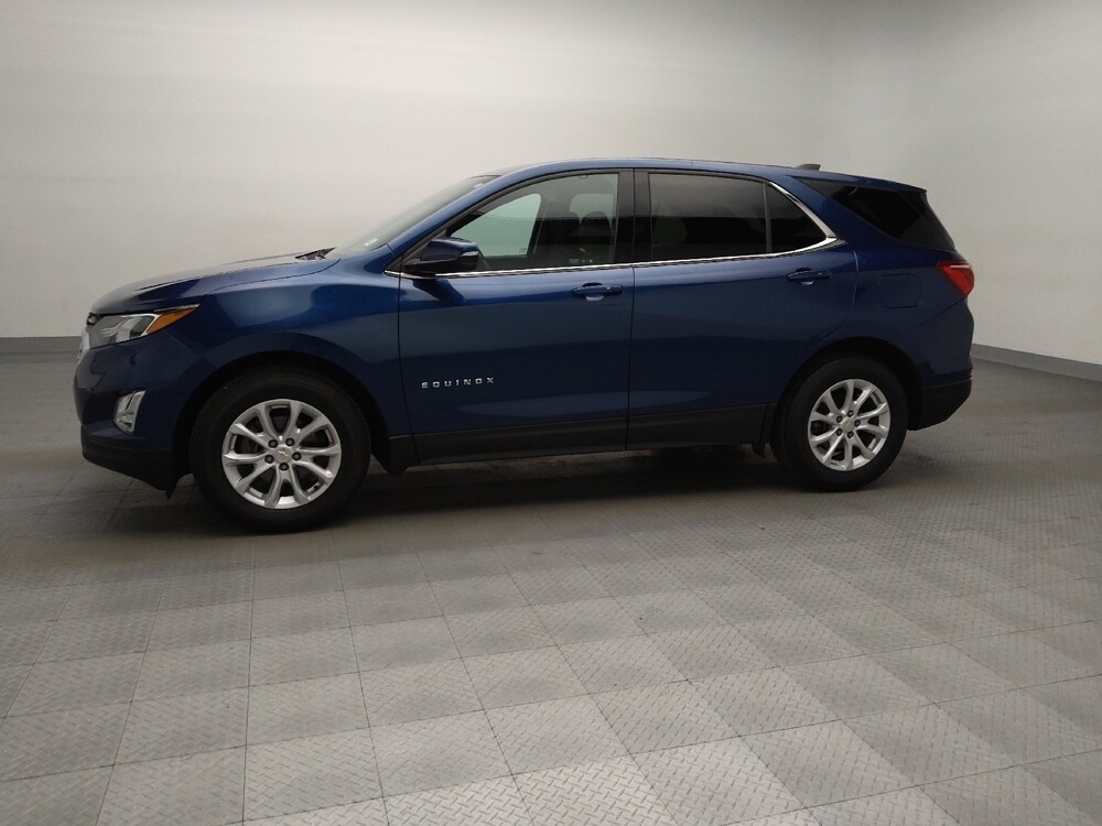 2019 Chevrolet Equinox in Tulsa, OK 74145 - 18135280 2