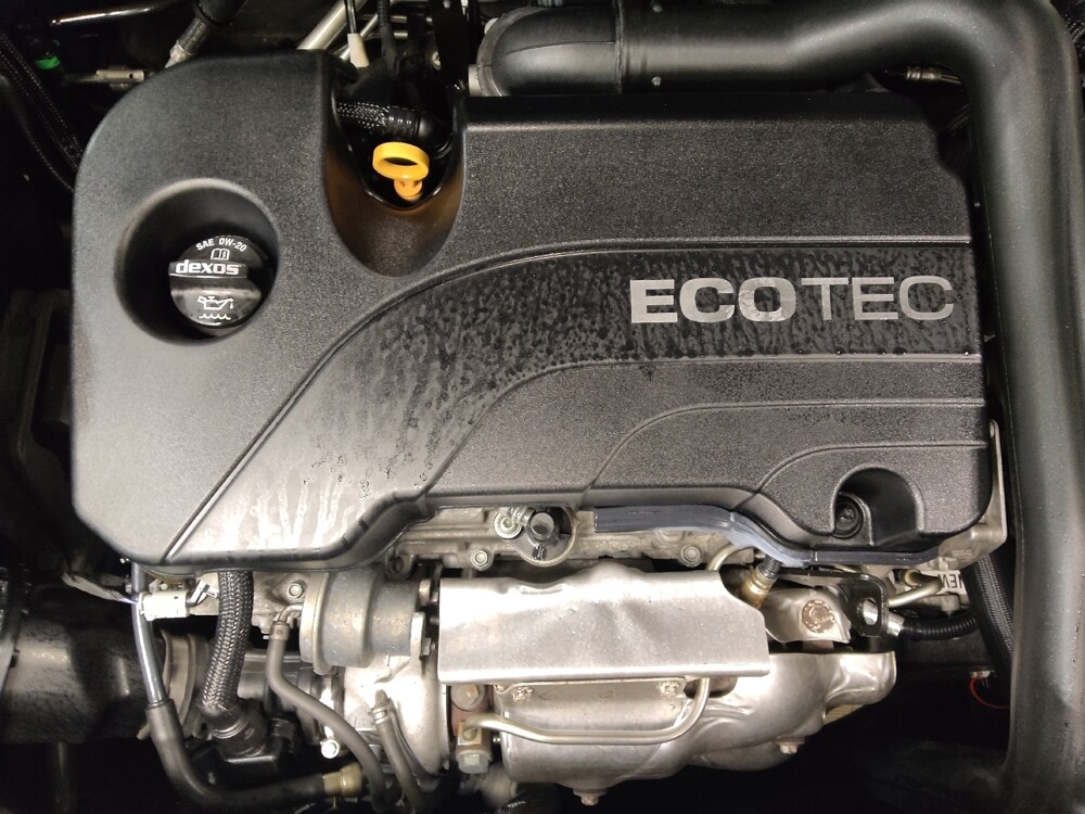 2019 Chevrolet Equinox in Tulsa, OK 74145 - 18135280 30