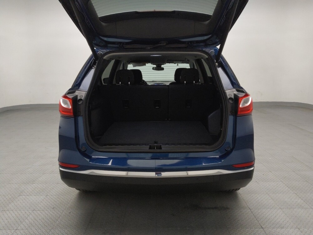 2019 Chevrolet Equinox in Tulsa, OK 74145 - 18135280 29
