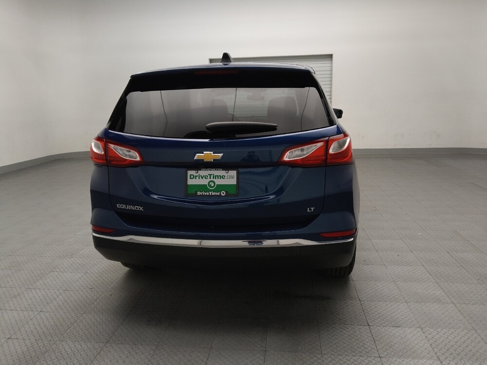 2019 Chevrolet Equinox in Tulsa, OK 74145 - 18135280 7