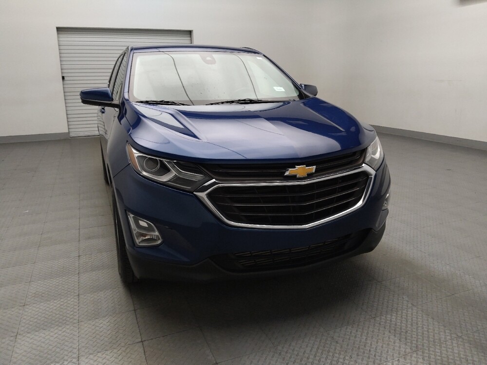 2019 Chevrolet Equinox in Tulsa, OK 74145 - 18135280 14