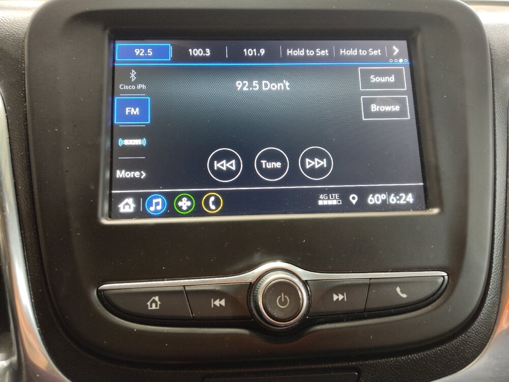 2019 Chevrolet Equinox in Tulsa, OK 74145 - 18135280 25