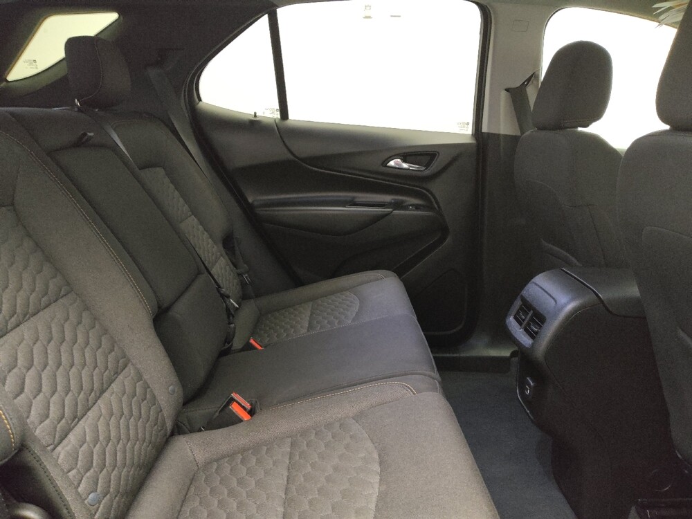 2019 Chevrolet Equinox in Tulsa, OK 74145 - 18135280 19