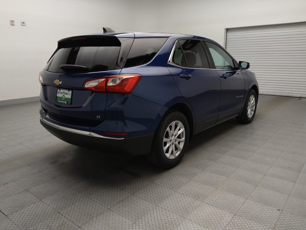 2019 Chevrolet Equinox in Tulsa, OK 74145 - 18135280 9