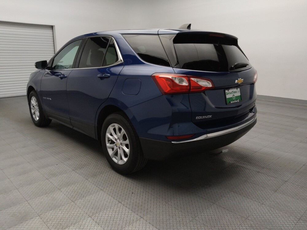 2019 Chevrolet Equinox in Tulsa, OK 74145 - 18135280 5