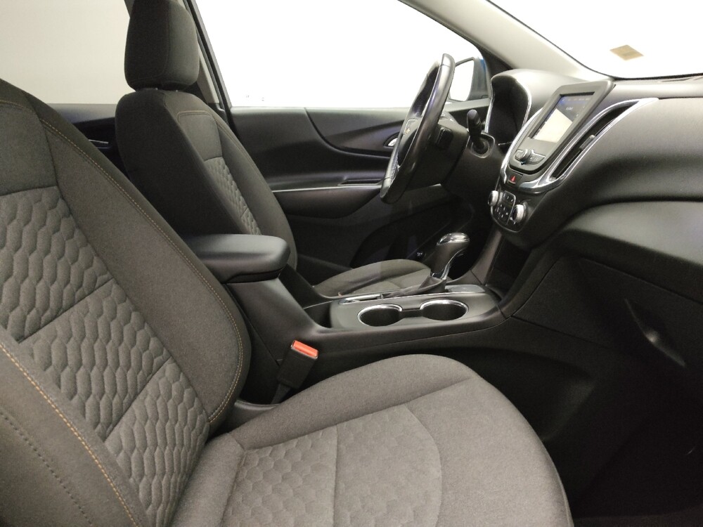 2019 Chevrolet Equinox in Tulsa, OK 74145 - 18135280 21