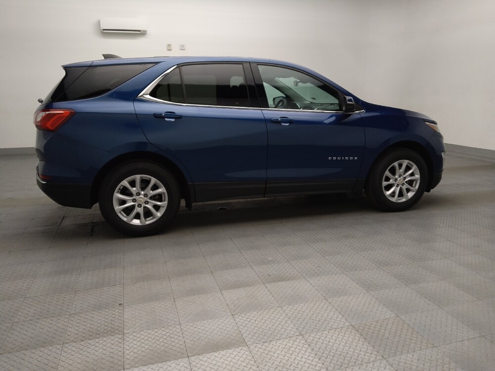 2019 Chevrolet Equinox in Tulsa, OK 74145 - 18135280 10