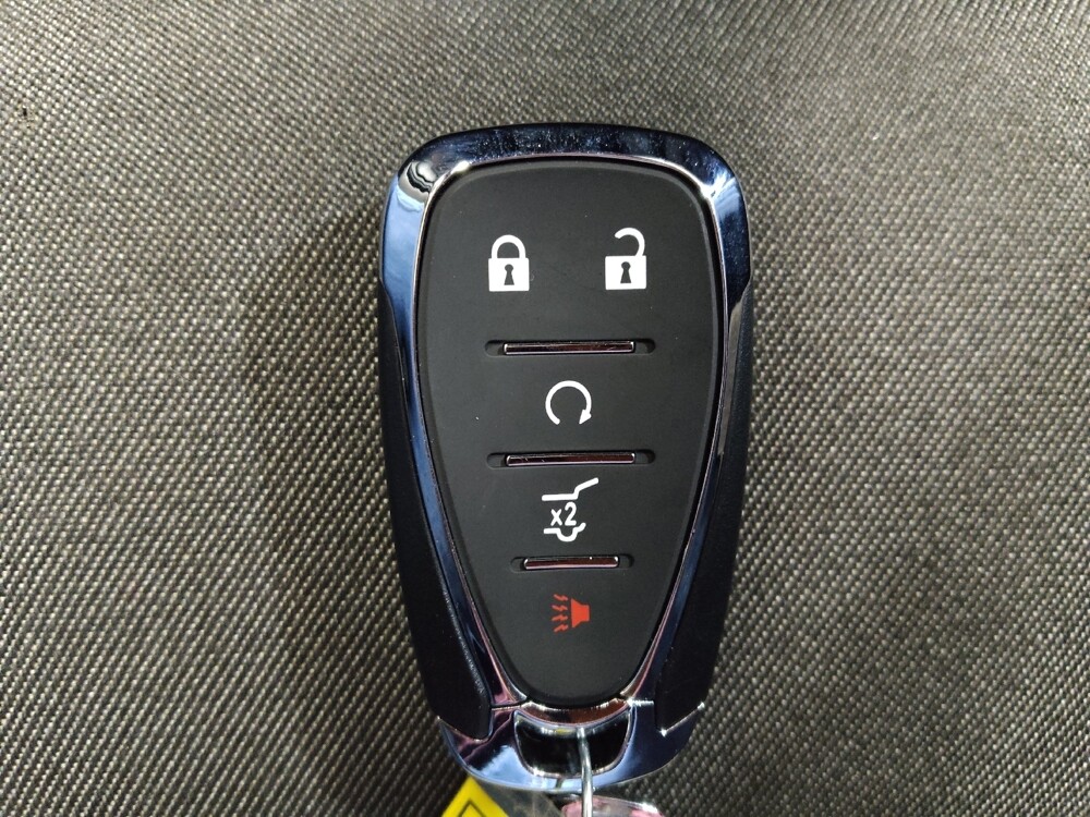 2019 Chevrolet Equinox in Tulsa, OK 74145 - 18135280 32