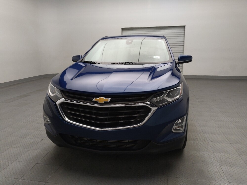 2019 Chevrolet Equinox in Tulsa, OK 74145 - 18135280 15