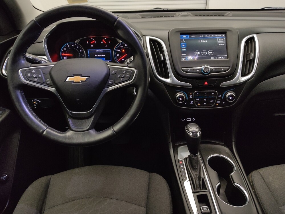 2019 Chevrolet Equinox in Tulsa, OK 74145 - 18135280 22