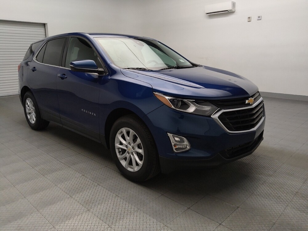 2019 Chevrolet Equinox in Tulsa, OK 74145 - 18135280 13