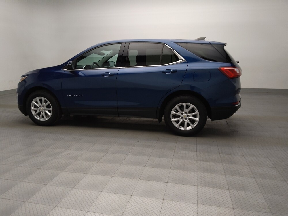 2019 Chevrolet Equinox in Tulsa, OK 74145 - 18135280 3