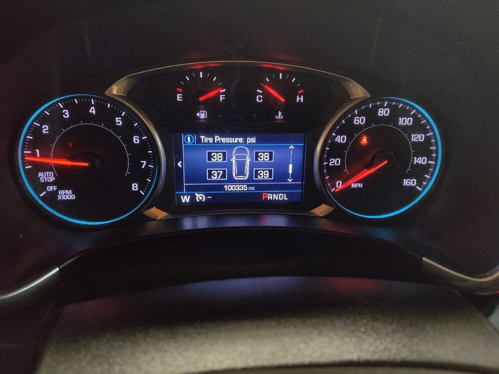 2019 Chevrolet Equinox in Tulsa, OK 74145 - 18135280 23