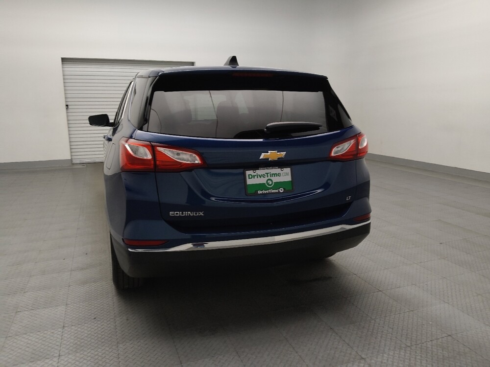 2019 Chevrolet Equinox in Tulsa, OK 74145 - 18135280 6