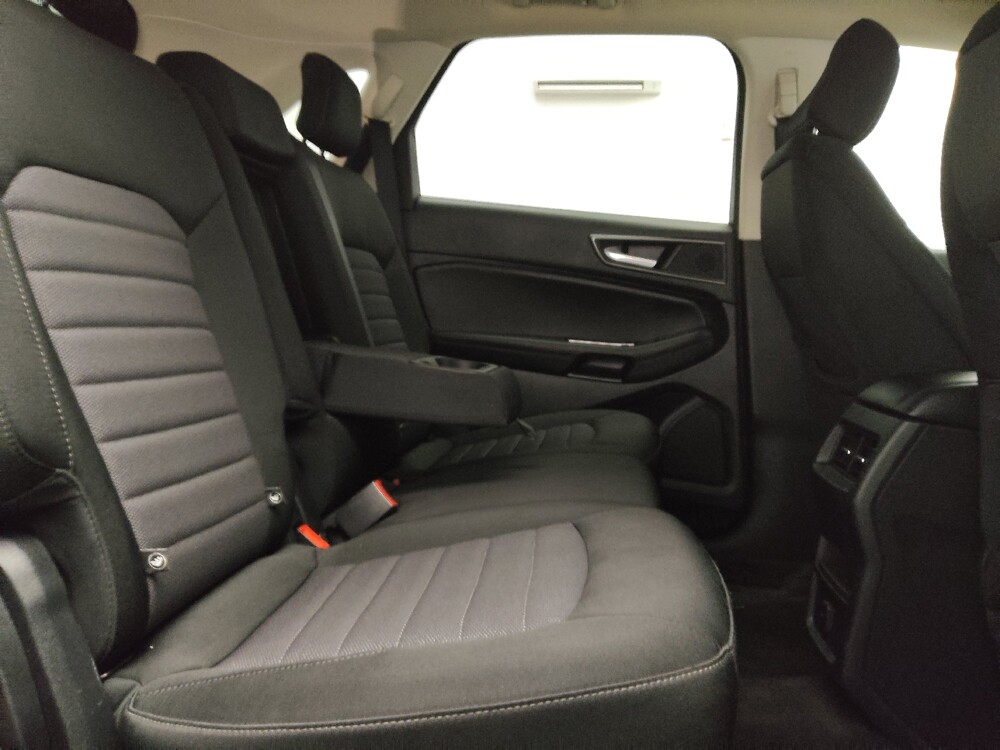 2020 Ford Edge in El Paso, TX 79907 - 18135281 19