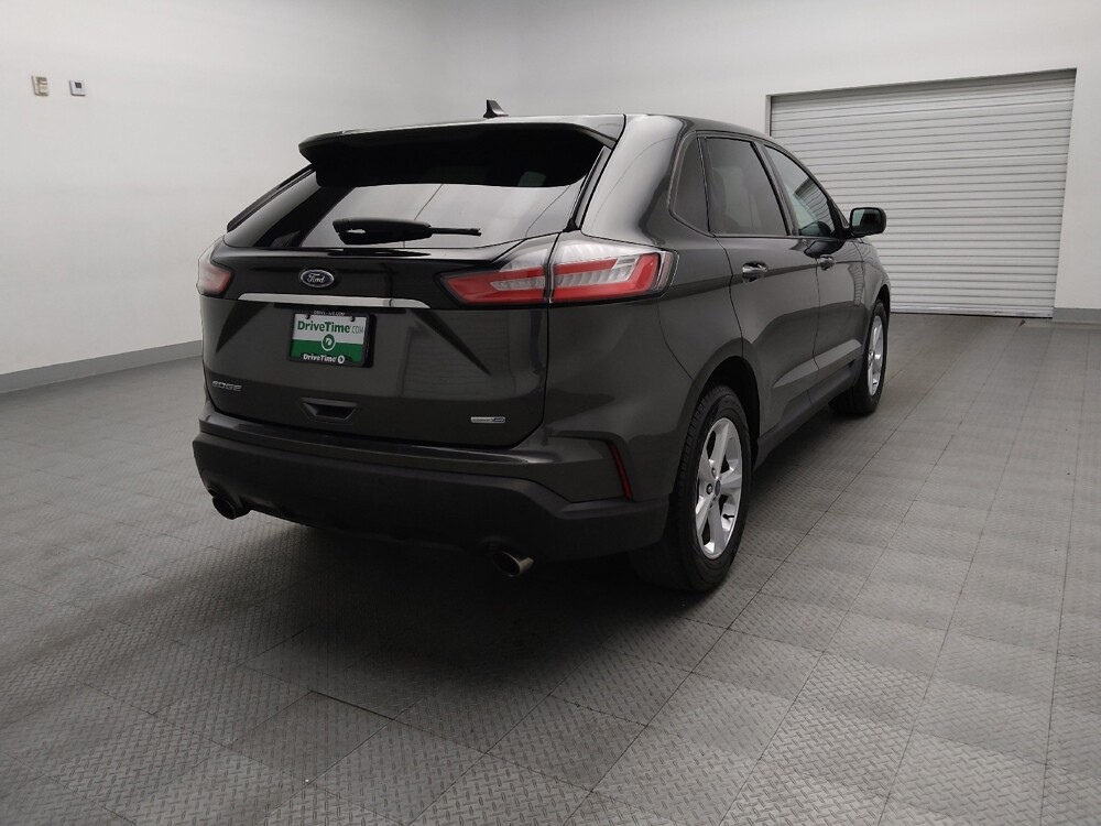 2020 Ford Edge in El Paso, TX 79907 - 18135281 9