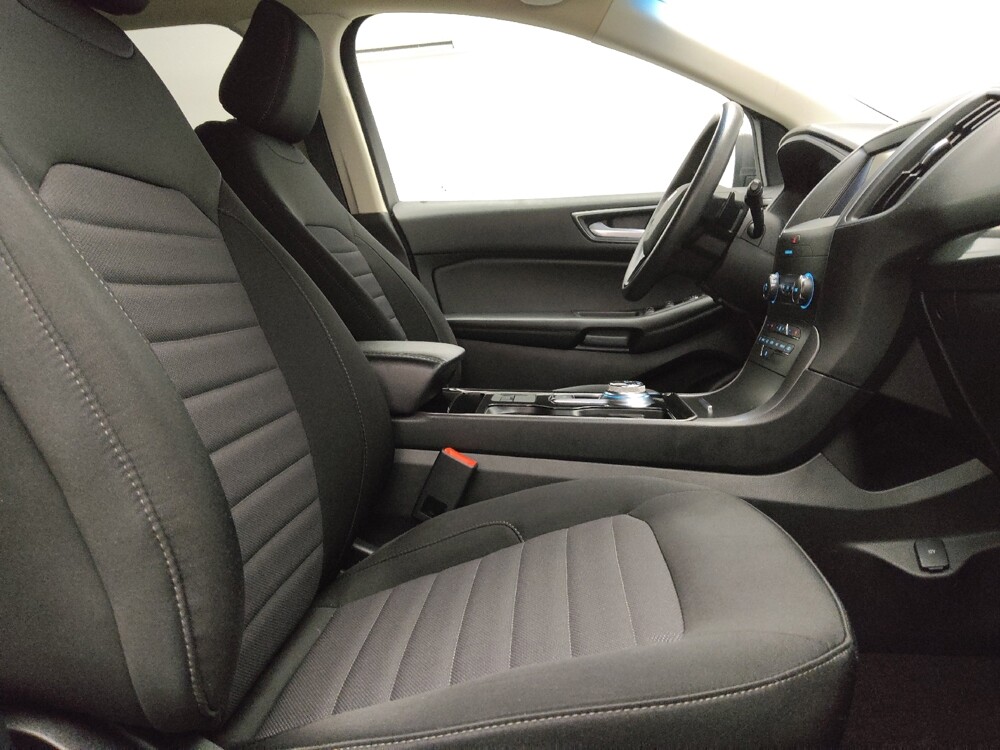 2020 Ford Edge in El Paso, TX 79907 - 18135281 21