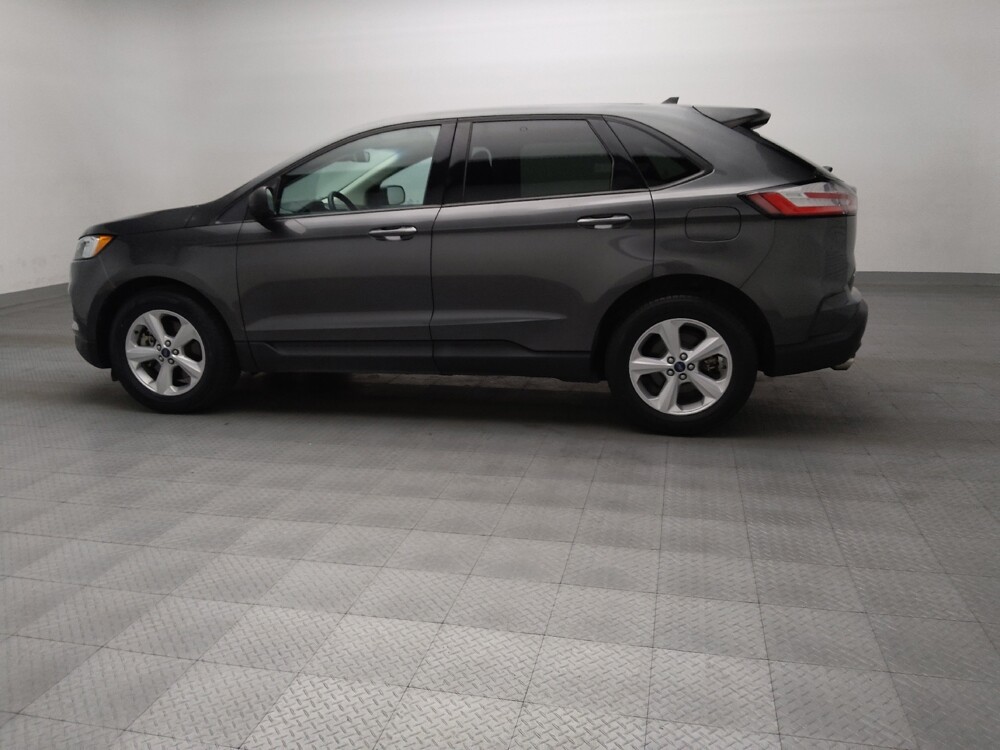 2020 Ford Edge in El Paso, TX 79907 - 18135281 3