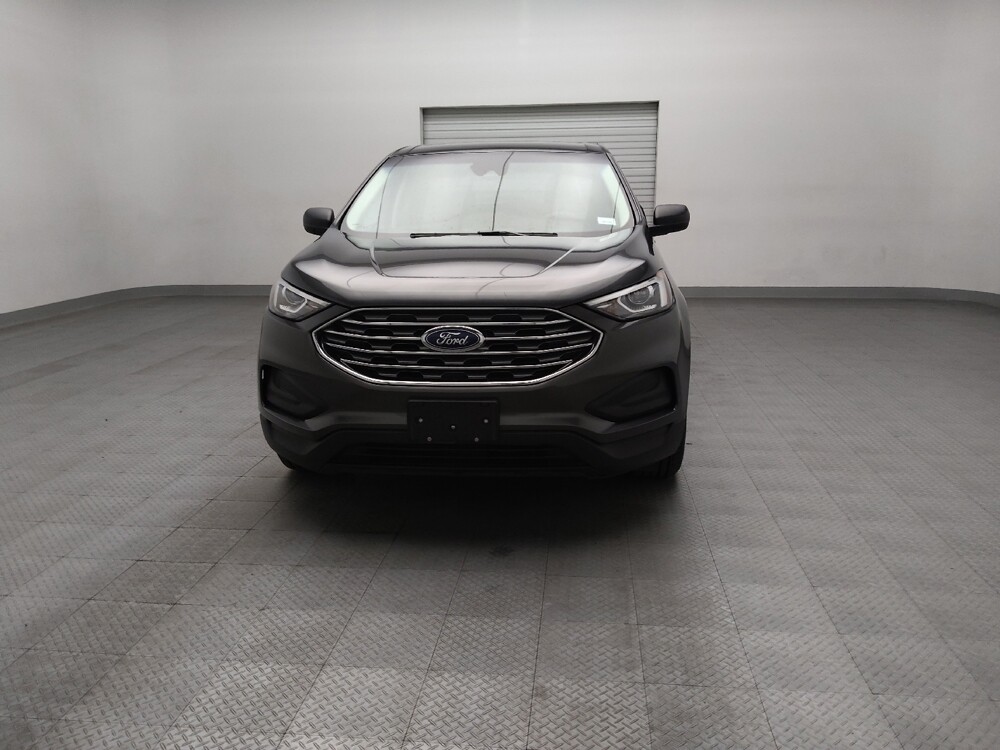 2020 Ford Edge in El Paso, TX 79907 - 18135281 15