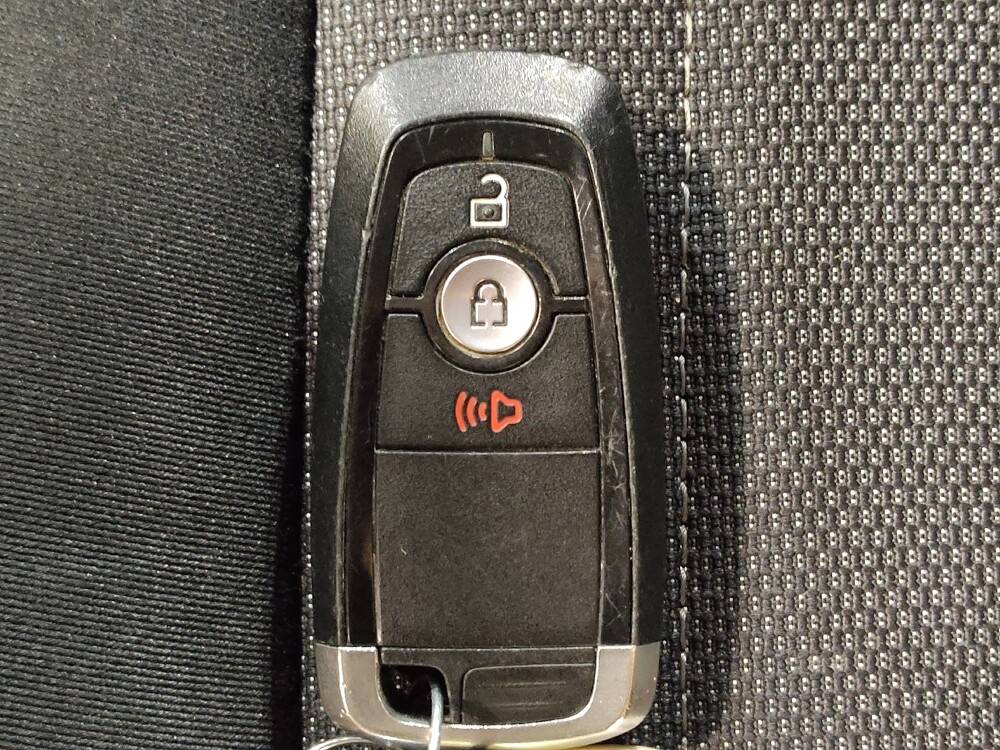 2020 Ford Edge in El Paso, TX 79907 - 18135281 32