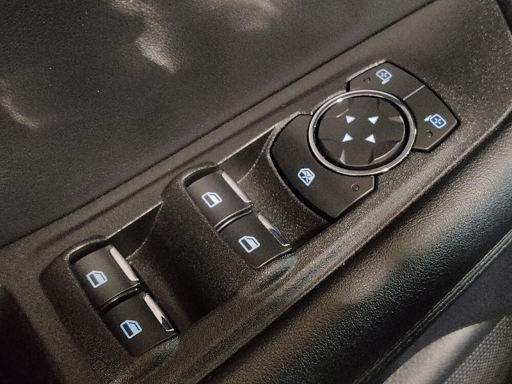 2020 Ford Edge in El Paso, TX 79907 - 18135281 27