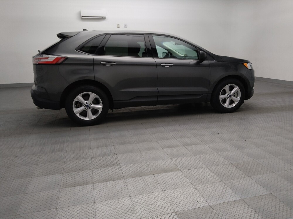 2020 Ford Edge in El Paso, TX 79907 - 18135281 10