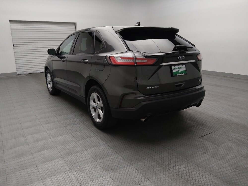 2020 Ford Edge in El Paso, TX 79907 - 18135281 5