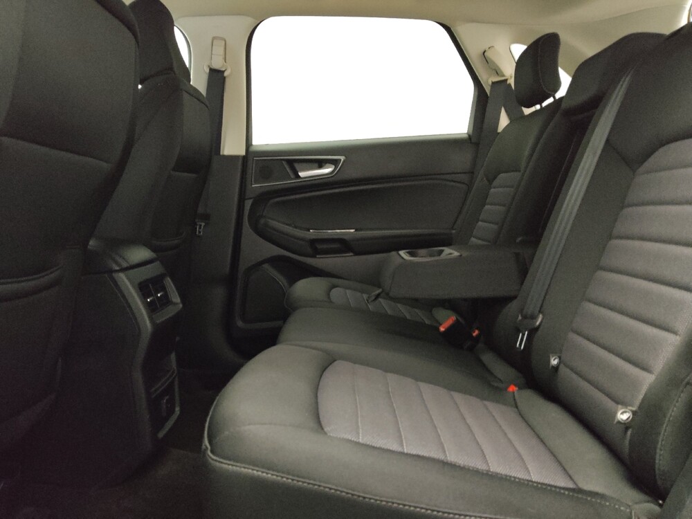 2020 Ford Edge in El Paso, TX 79907 - 18135281 18