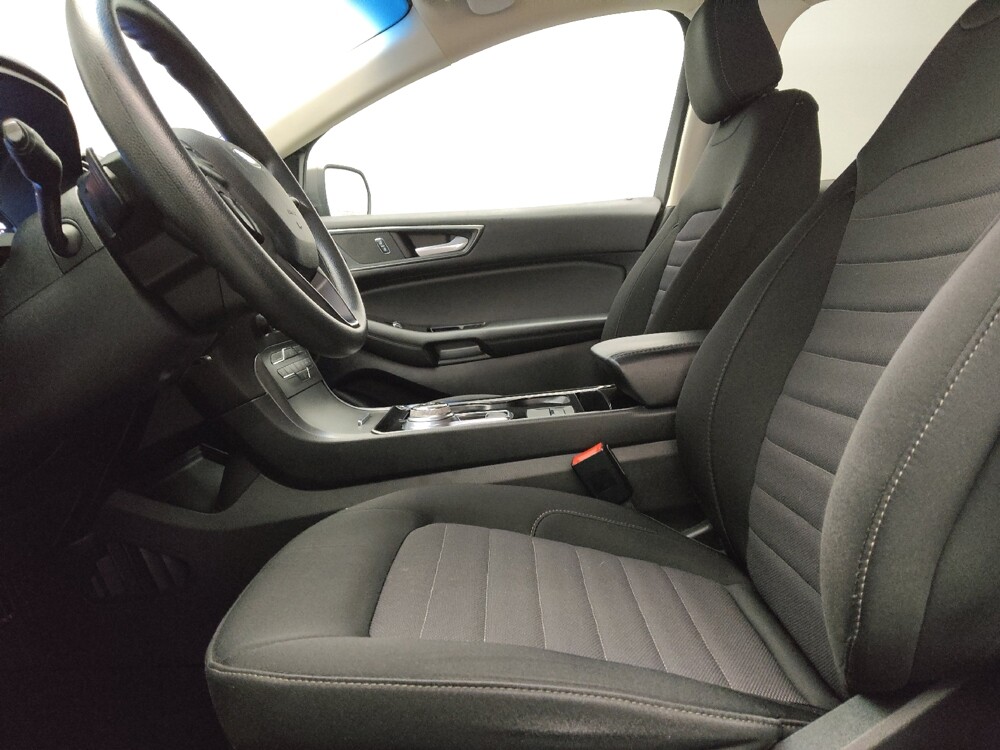 2020 Ford Edge in El Paso, TX 79907 - 18135281 17