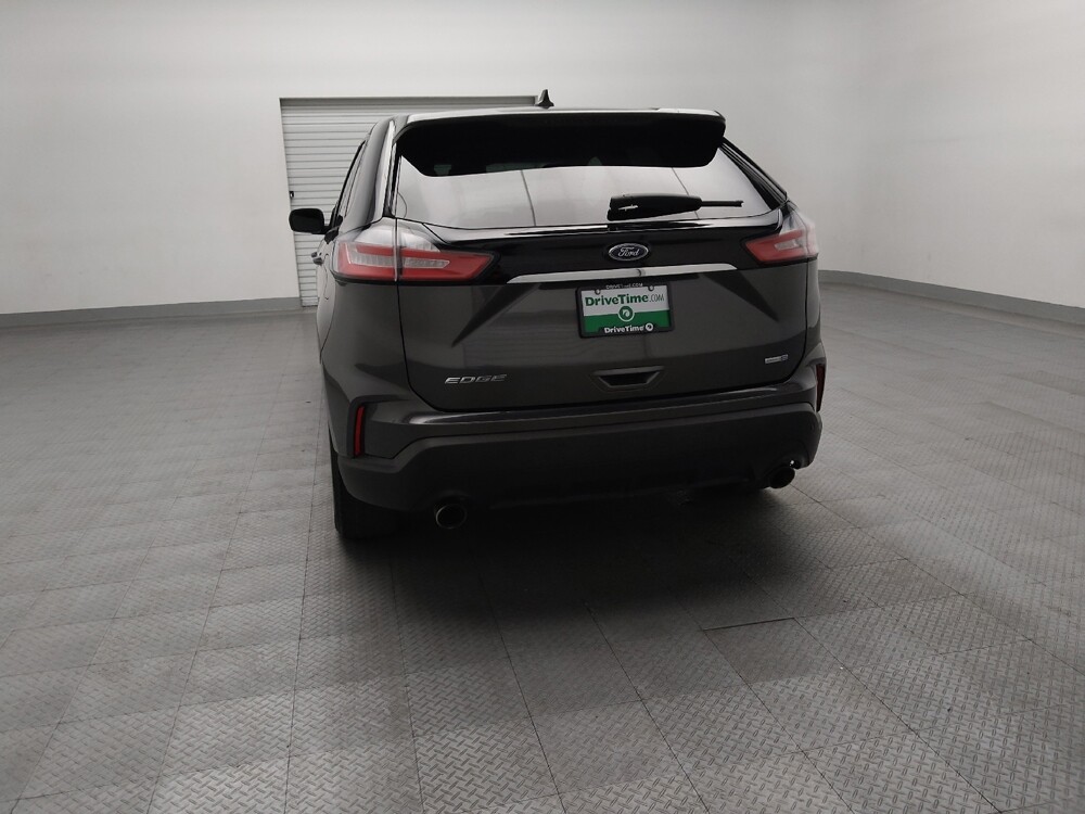 2020 Ford Edge in El Paso, TX 79907 - 18135281 6