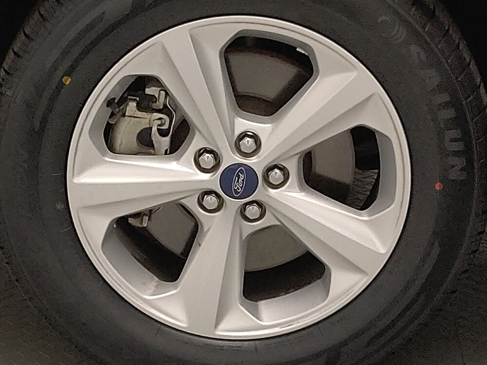 2020 Ford Edge in El Paso, TX 79907 - 18135281 31