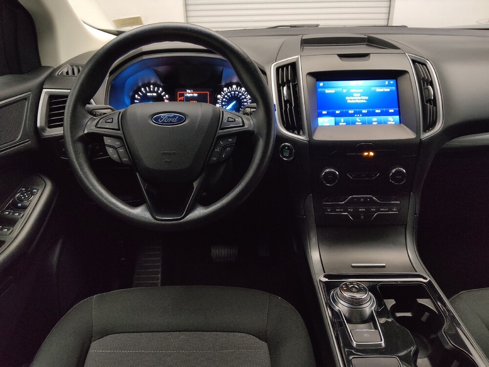2020 Ford Edge in El Paso, TX 79907 - 18135281 22